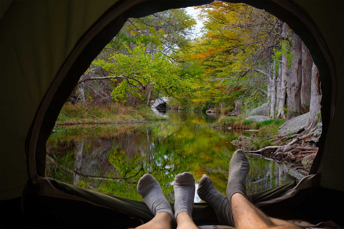 camping-at-mckinney-state-park-texas